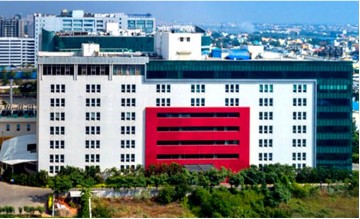 Futura Tech Park - Block C